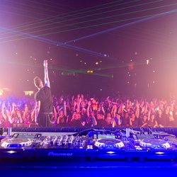 NRJ Music Tour Lyon - Jay Style