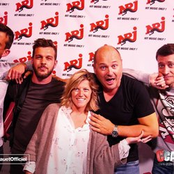 Mardi 31 Mai 2016 avec Claudio Capeo - C Cauet sur NRJ