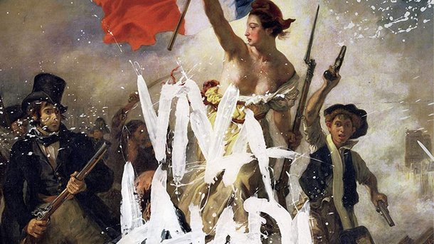Coldplay : ces artistes qui ont influencé l'album "Viva la Vida"