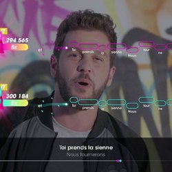 Claudio Capéo - Ta main (Let's Sing 2020)