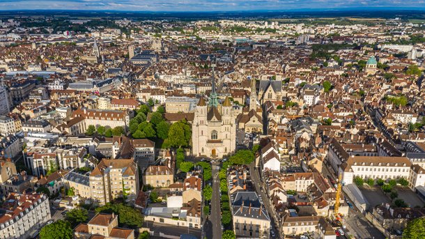 Les infos du Réveil Chérie : découvrez la ville la moins bavarde de France !