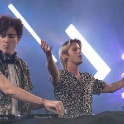 Ofenbach - 7ème cérémonie des NRJ DJ AWARDS