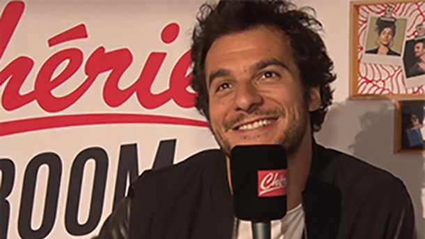 Amir: «Oui, j’ai travaillé avec OneRepublic pour préparer mon second album»