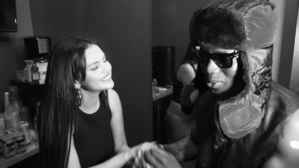 Selena Gomez: sa collaboration avec Rema arrive