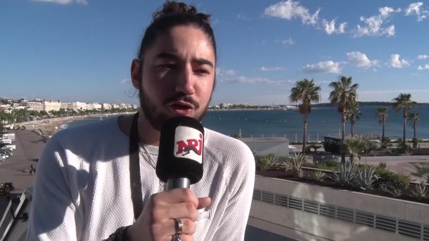 Boostee : «je fais le before des NRJ Music Awards et je suis aussi très fier d’y participer»