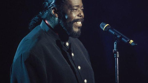 Barry White : ce que vous ne savez sûrement pas