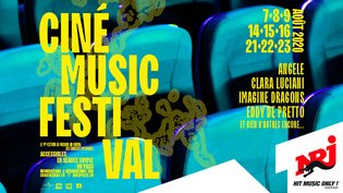 Ciné Music Festival