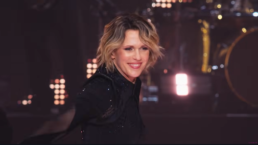 Lorie va faire revivre à ses fans la “Lorie Party” au cinéma