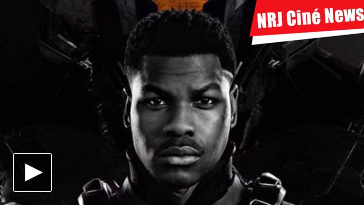John Boyega