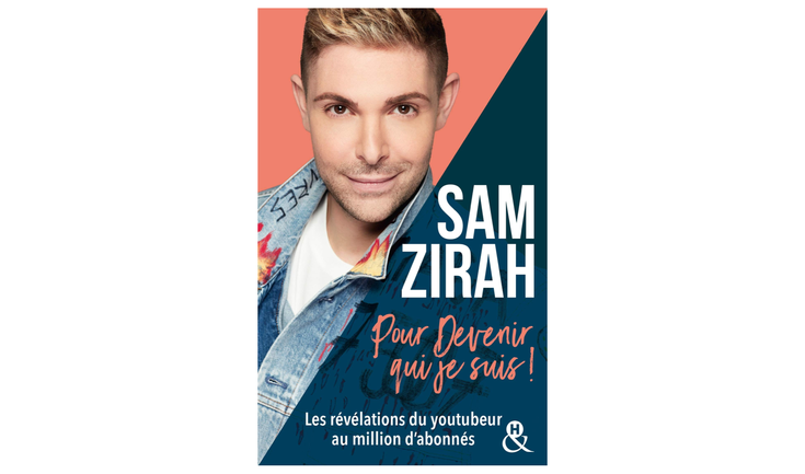 Pour devenir qui je suis