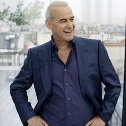 Michel Fugain photo promo 3/4