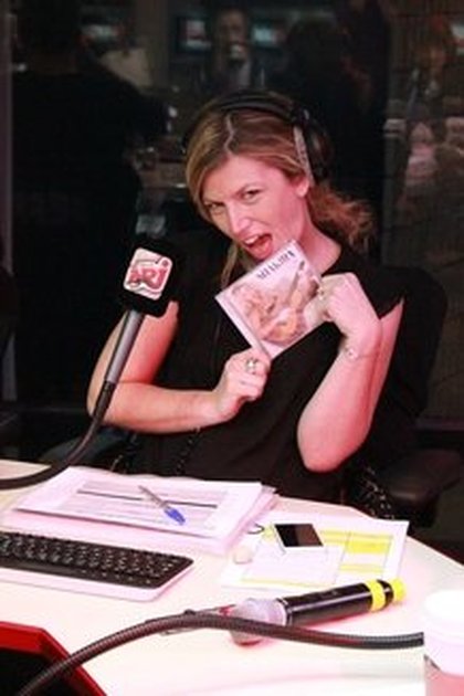 Vendredi 28 Mars 2014 avec Shakira