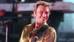 Johnny Hallyday : l'histoire de sa chanson « Allumer le feu »