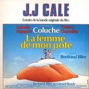 La Femme de Mon Pote