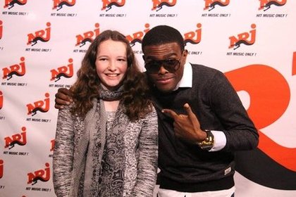 Mercredi 4 Mars 2015 avec OMI