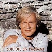 Soit Dit En Passant