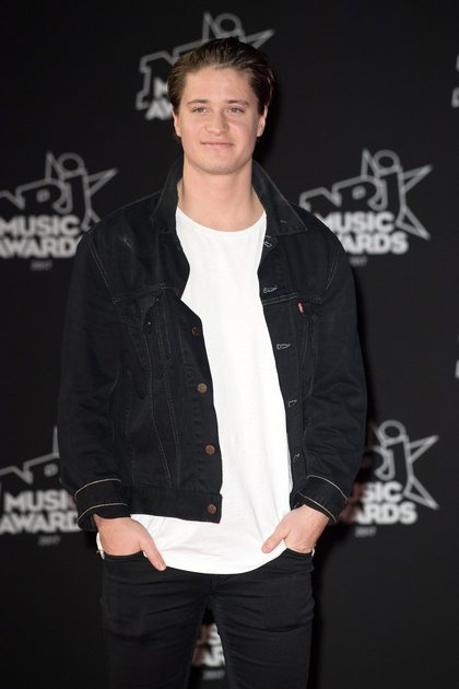 DJ Kyrre Gorvell-Dahll - NRJ Music Awards 2017