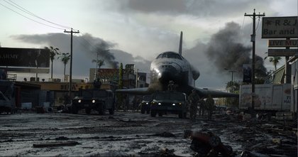 Moonfall, de Roland Emmerich
