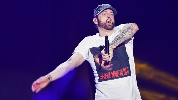 Eminem : ce qu'il faut savoir sur sa fille Hailie
