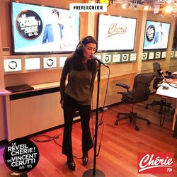 Jenifer interprète "Mourir dans tes yeux"