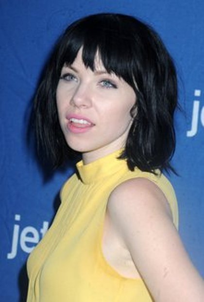 Carly Rae Jepsen