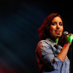 NRJ MUSIC TOUR - Saint-Etienne - 4 octobre 2014