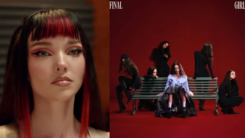Dove Cameron combat ses ex dans le clip de "do the math"