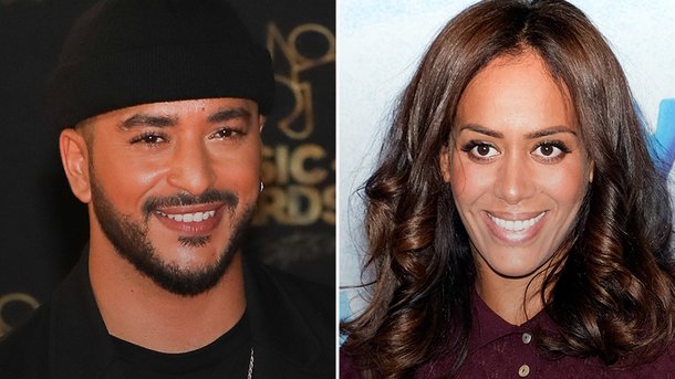 Amel Bent a collaboré avec Slimane sur son nouveau hit «Demain»