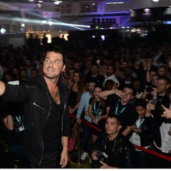 NRJ DJ Awards 2015 - Axwell /\ Ingrosso