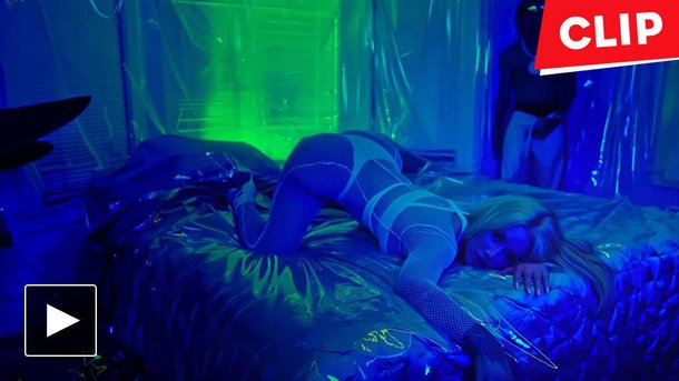 Iggy Azalea twerke dans le clip de «Kream»