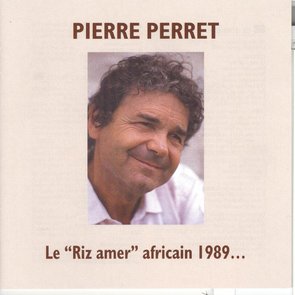 Le "Riz Amer" Africain