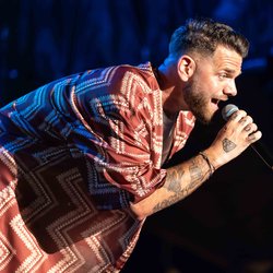 Keen'V - NRJ Music Tour Haguenau 2023