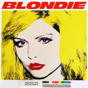 Blondie 4(0) Ever : Greatest Hits Deluxe Redux/Ghosts of Download