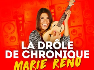 Marie Reno