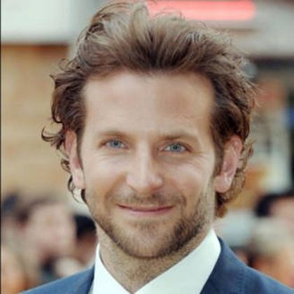 Bradley Cooper