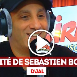 D'Jal et Sébastien Boché sur Rire & Chansons - MARDI - maman et papa  - photo