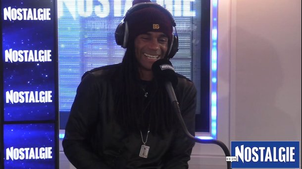 Fab Morvan, ex-Milli Vanilli : Nous avons rendu le grammy award !