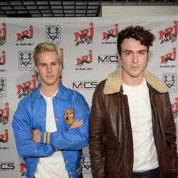 Ofenbach - NRJ DJ AWARDS 2017