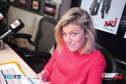 Lundi 11 Janvier avec Kendji et Soprano - C Cauet sur NRJ