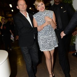Louane - NRJ Music Awards 2015