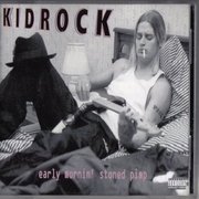Early Mornin' Stoned Pimp