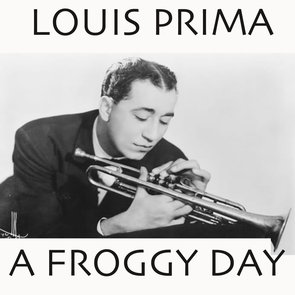 A Foggy Day