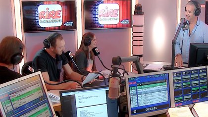Marceau refait l'info - 11 septembre 2017 - photo
