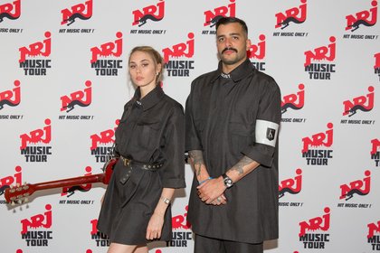 Kadebostany - NRJ Music Tour Cambrai 2019