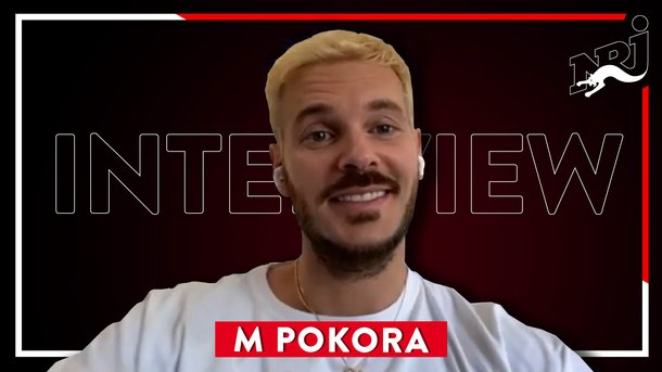M. Pokora au théâtre: découvrez ses premières confidences exclusives sur ce projet!