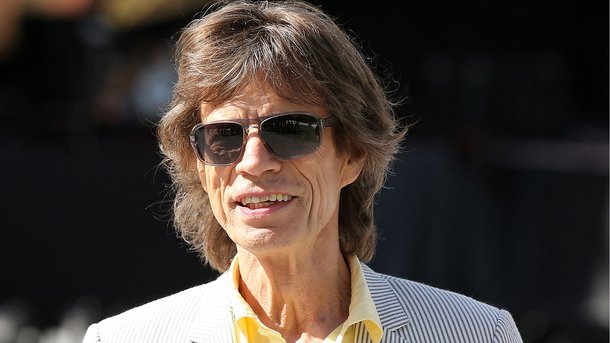 Mick Jagger : ses enfants n'hériteront pas des droits musicaux des Rolling Stones