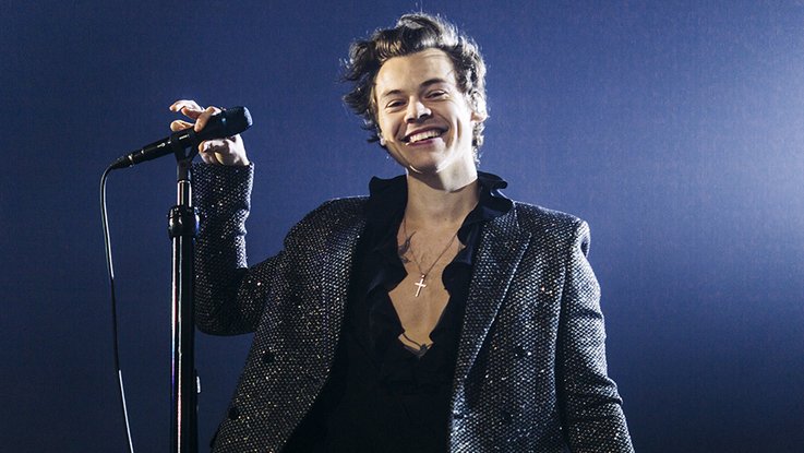 Harry Styles