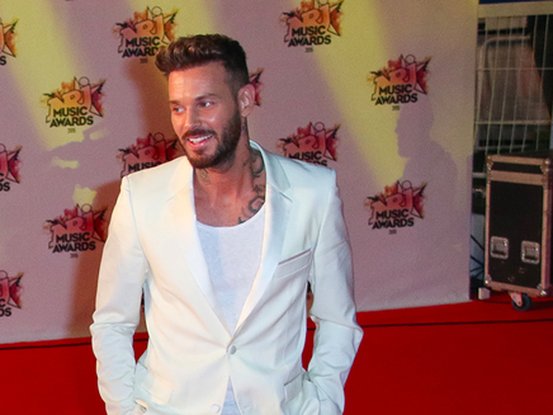 m-pokora