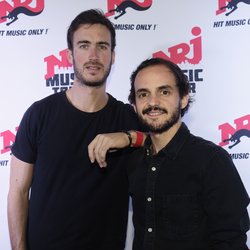 Boulevard des Airs - NRJ Music Tour de Beauvais 2020