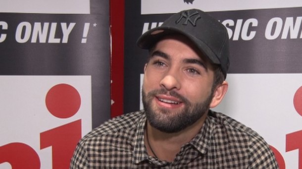 Kendji : «la première année c’est stressant, accrochez-vous les gars!»
